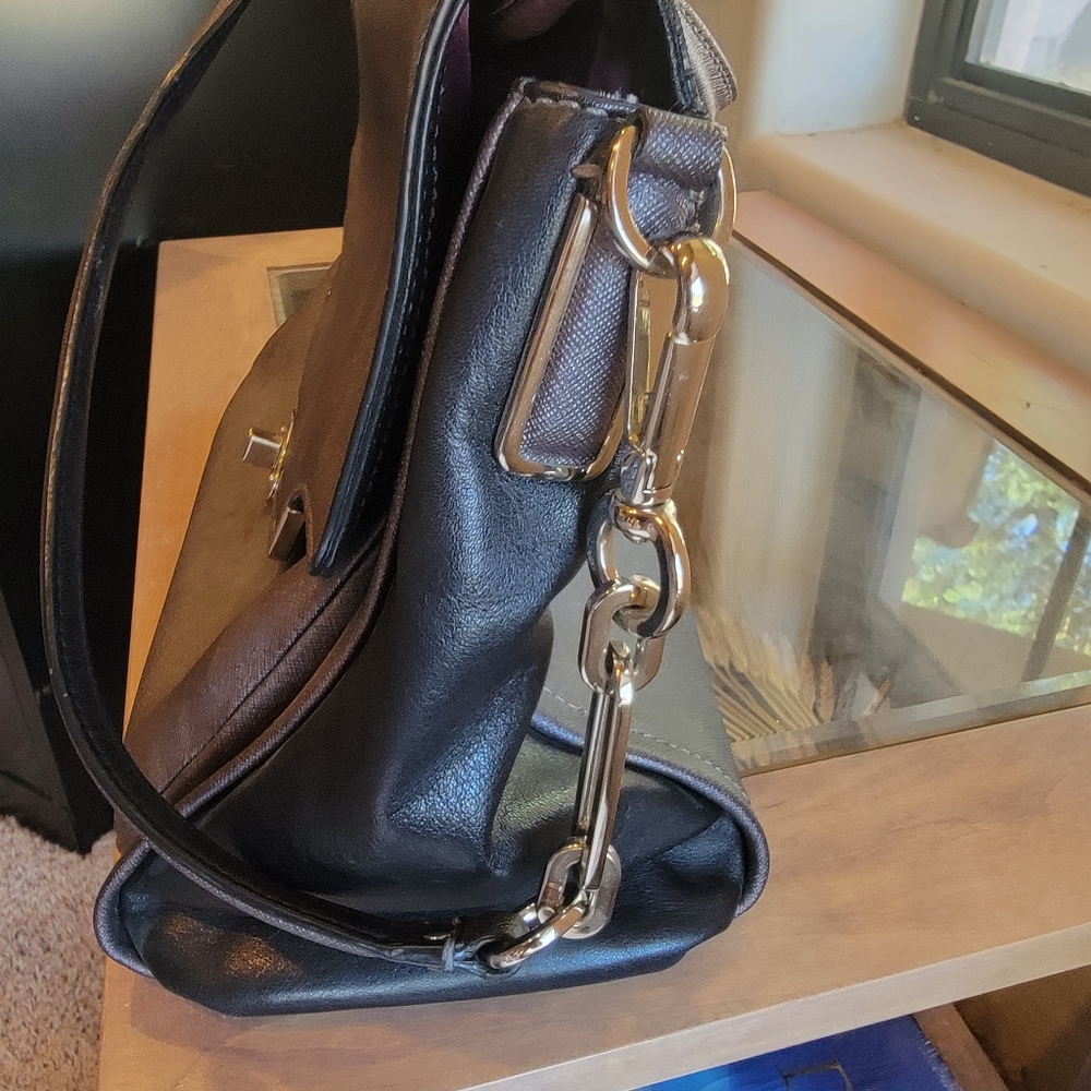 Coach handbag - Picture 5 of 7